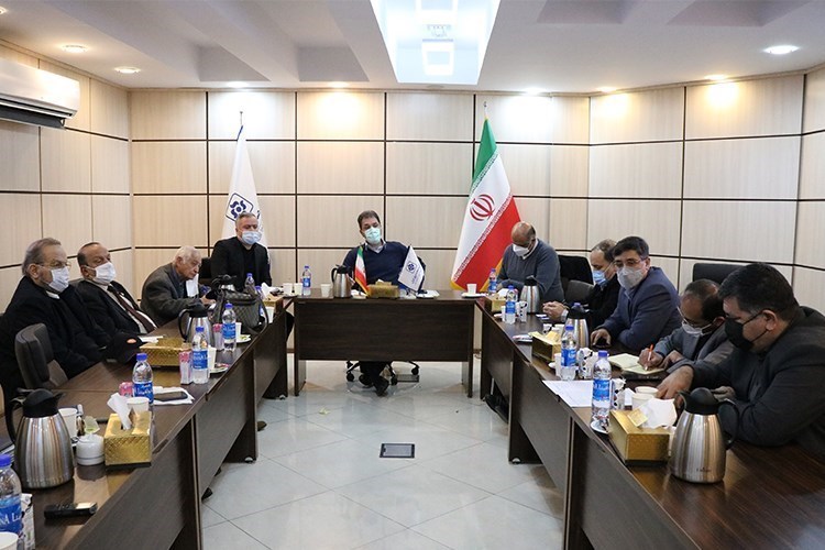 پیگیری مطالبات؛ اولویت اول و ارجح سندیکا 