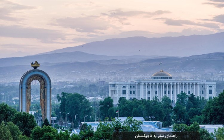 برگزاری نهمین نمایشگاه بین‌المللی تجارت آتی «سغد-۲۰۲۳» 