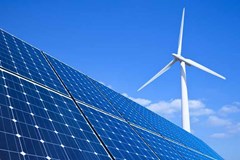 الزام سازمان‌های دولتی به تامین 20 درصدِ برقِ مصرفی از انرژی‌های تجدیدپذیر