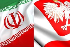 اتاق بازرگانی مشترک ایران و لهستان تشکیل می شود