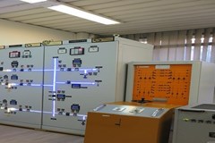 در پژوهشگاه نیرو؛ شبکه آزمایشگاه‌های صنعت برق راه اندازی شد