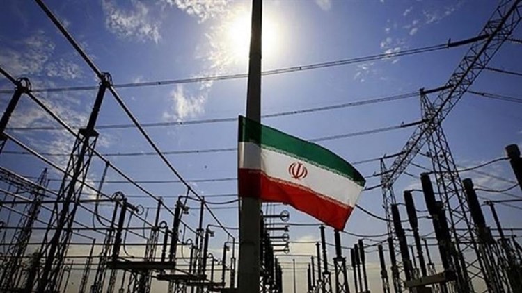 تمدید معافیت عراق برای خرید برق از ایران 
