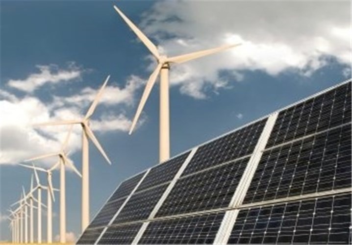 دولت مکلف به افزایش سالانه هزار مگاوات به ظرفیت تولید انرژی تجدیدپذیر و برق آبی شد