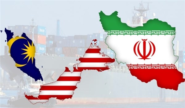 Iran, Malaysia Stress Holding Joint Economic Commission