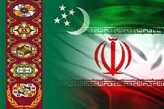 نمایشگاه اختصاصی ایران در ترکمنستان_عشق آباد؛ مهر 1402