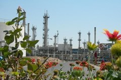 Iran First Exporter of Catalysts in OPEC