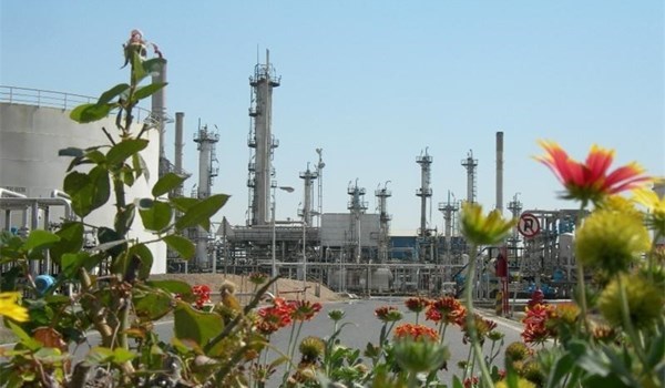 Iran First Exporter of Catalysts in OPEC