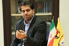 مدیرعامل شرکت توزیع نیروی برق تهران بزرگ معرفی شد
