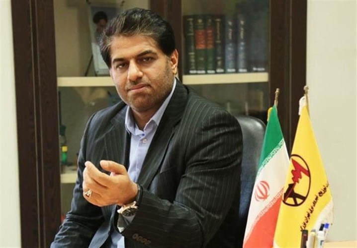 مدیرعامل شرکت توزیع نیروی برق تهران بزرگ معرفی شد