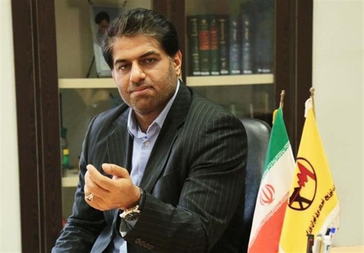 مدیرعامل شرکت توزیع نیروی برق تهران بزرگ معرفی شد
