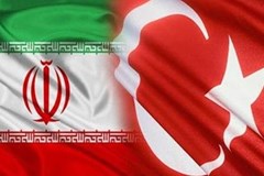 Iran, Turkey Mulling to Reopen Borders for Trade Exchanges