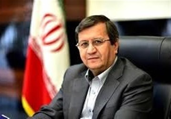 Central Bank Governor: Iran Achieves Positive Economic Growth