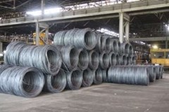 Iran’s Steel Exports Posts 25% Jump YoY