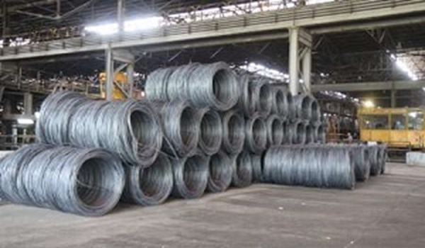 Iran’s Steel Exports Posts 25% Jump YoY