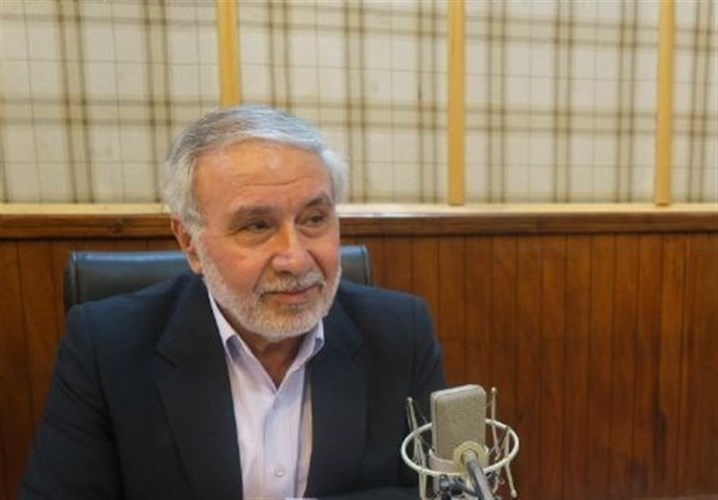 انتظار دریافت وام از «صندوق بین‌المللی پولِ» آمریکایی نداشته باشیم