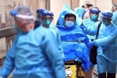 Iran’s Businessmen Warned against Outbreak of Fatal Coronavirus in China