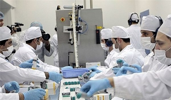 Iran to Export Anti-Coronavirus Medicine to Kyrgyzstan
