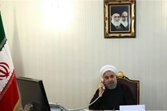 Rouhani: Launching INSTEX Insufficient Move