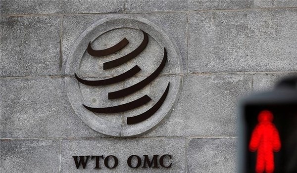 Iranian Official Informs of WTO’s Estimate on Global Trade amid Coronavirus Outbreak