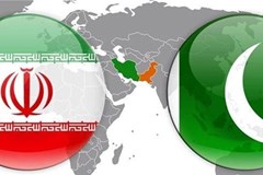 Official Highlights Bolstering Iran-Pakistan Ties after Coronavirus