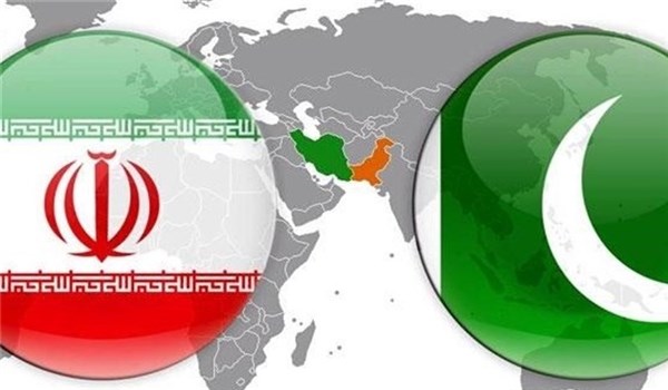 Official Highlights Bolstering Iran-Pakistan Ties after Coronavirus