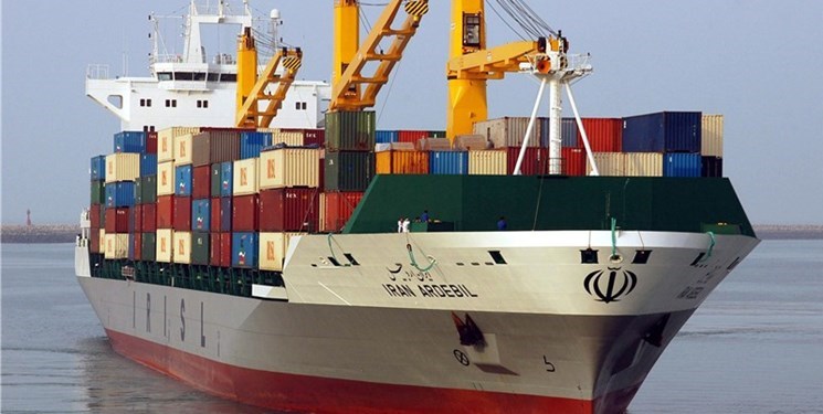 Iran among Top 20 World States with Largest Shipping Fleet