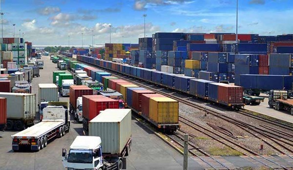 Iran’s 5-Month Foreign Trade Exceeds $24bln
