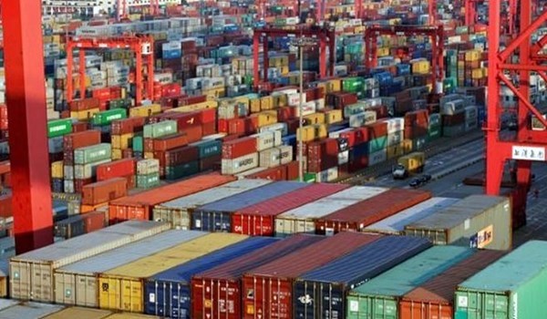 Iran Exports $2.5bln Worth of Non-Oil Goods to Middle Eastern Countries