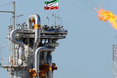 Iran to Put Major NGL Project on Stream by March