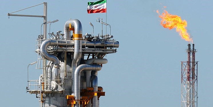 Iran to Put Major NGL Project on Stream by March