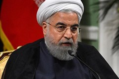 Iranian President Stresses Necessity for Cutting Next Year Budget’s Dependence on Oil