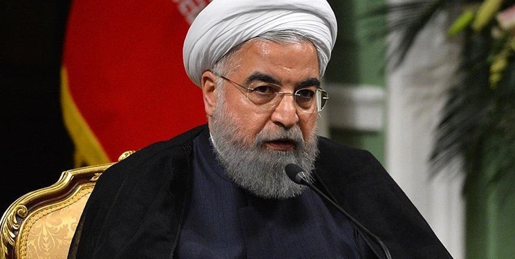 Iranian President Stresses Necessity for Cutting Next Year Budget’s Dependence on Oil