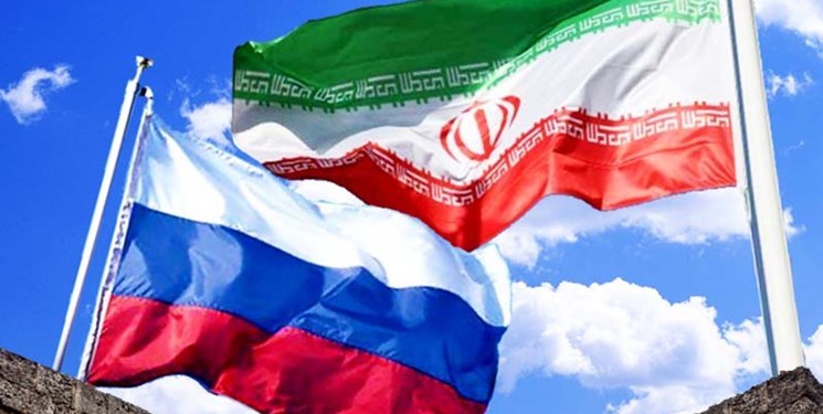 Envoy Underlines Plan to Bolster Iran-Russia Trade