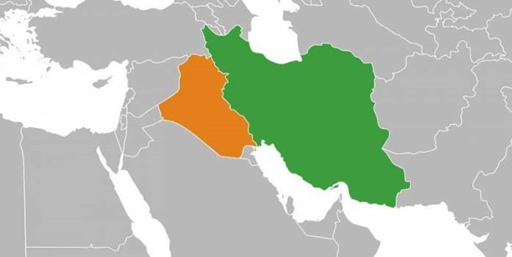 27% of Iran’s 7-Months Exports Shared by Iraq