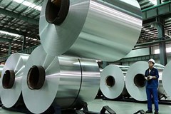 Iran’s 7-Month Aluminum Exports Exceed $100mln