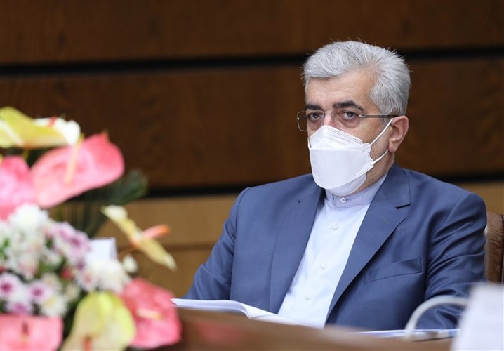 بودجه ۱۴۰۰ راهکارها و گره‌گشایی‌های مناسبی برای صنعت آب و برق دارد