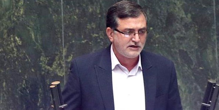 حق وردی: سوابق اجرایی و مدیریتی محرابیان مرتبط با وزارت نیرو نیست
