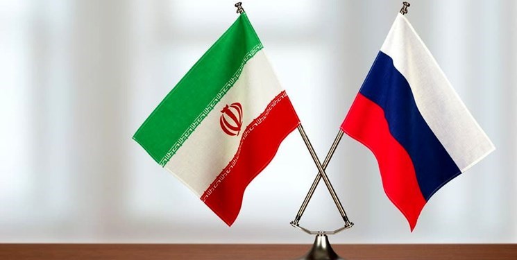  برق ایران و روسیه هم‌فاز می‌شود