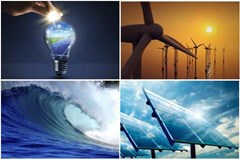 تجدیدپذیرها در سالی که گذشت؛ سایه سنگین نوسانات ارزی بر شرکت‌های فناور حوزه انرژی/ ایران در کمربند طلایی خورشید جهان