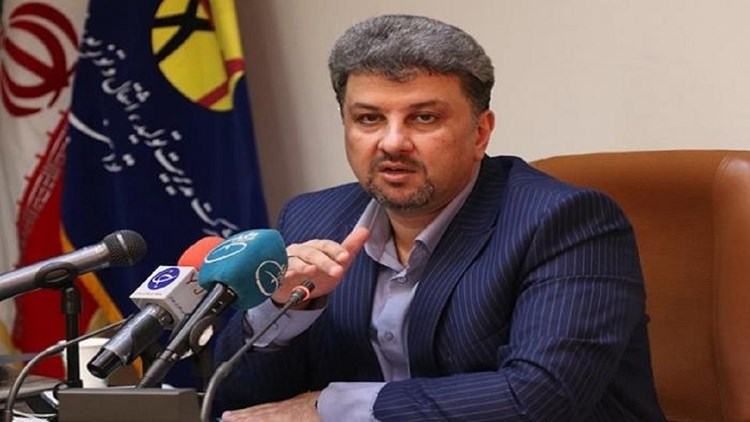 آمادگی وزارت نیرو برای حذف مقررات مانع سرمایه گذاری فولاد در صنعت برق