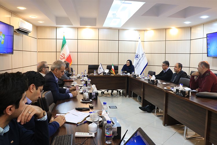 ضرورت ایجاد وحدت رویه در تعیین حق بیمه قراردادهای پیمانی صنعت برق 