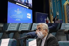 ۱۵ پروژه صنعت برق استان تهران با ۲۸۵ میلیارد تومان اعتبار به بهره‌برداری رسید