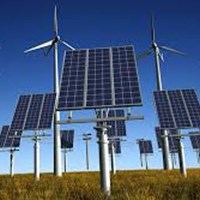 شرکت‌های پیمانکار  کمیته انرژی‌های تجدیدپذیر