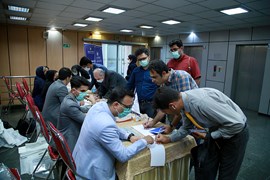 مجمع عمومی به طور فوق‌العاده سندیکای صنعت برق ایران