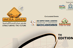 فراخوان حضور در سومین  نمايشگاه بين‌المللی تخصصی برق و انرژی عمان 