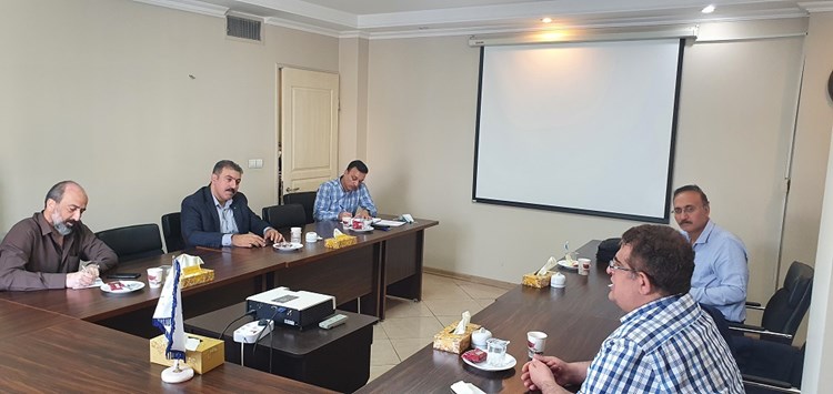 برنامه‌ریزی و پیگیری برای وصول مطالبات و جرائم دیرکرد 