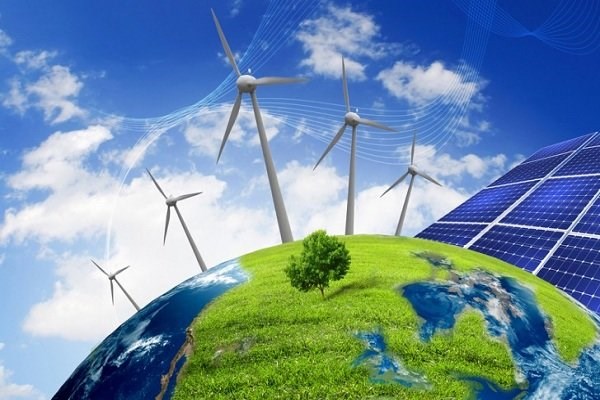 برنامه‌‎ریزی برای استفاده حداکثری از ظرفیت نمایشگاه انرژی‌های تجدیدپذیر