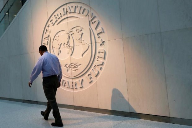 مهر گزارش می‌دهد؛ آخرین وضعیت درخواست ۵ میلیارد دلاری ایران از صندوق بین‌المللی پول