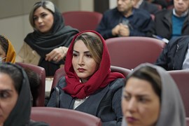 شب‌های کارآفرینان ایرانی
