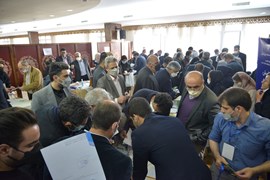 انتخابات دوره هشتم هیات مدیره سندیکای صنعت برق ایران